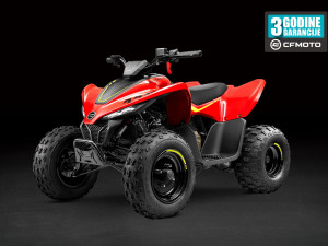CFMOTO CF110 CFORCE 110 STANDARD - DJEČIJI QUAD
