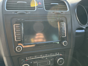 RNS 510 VW TOP STANJE