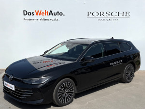 VW Passat Elegance eHybrid 1.5TSI OPF 150kW