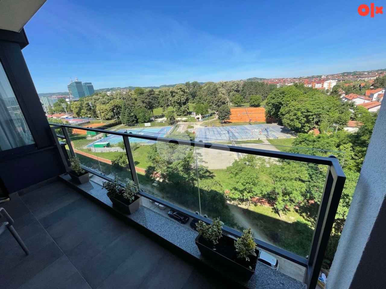 Stan Banja Luka 62m2