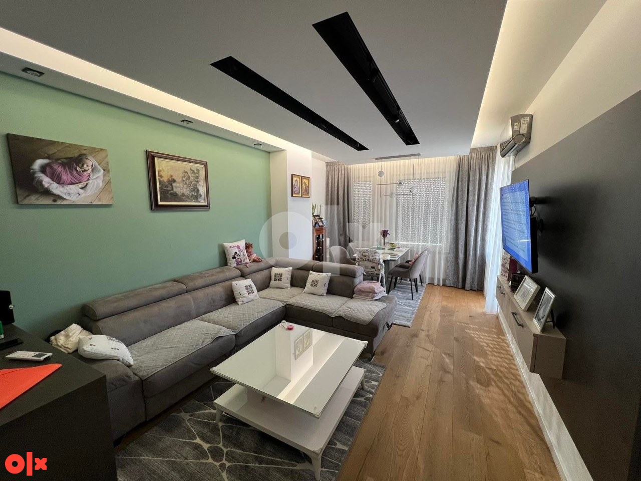 Stan Banja Luka 62m2 2