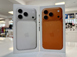Apple iPhone 17 Pro 256GB *EU model-ZAPAKOVANO!**