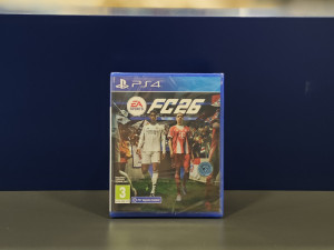 FIFA 26 FC 26 FC26 PS4 Playstation 4