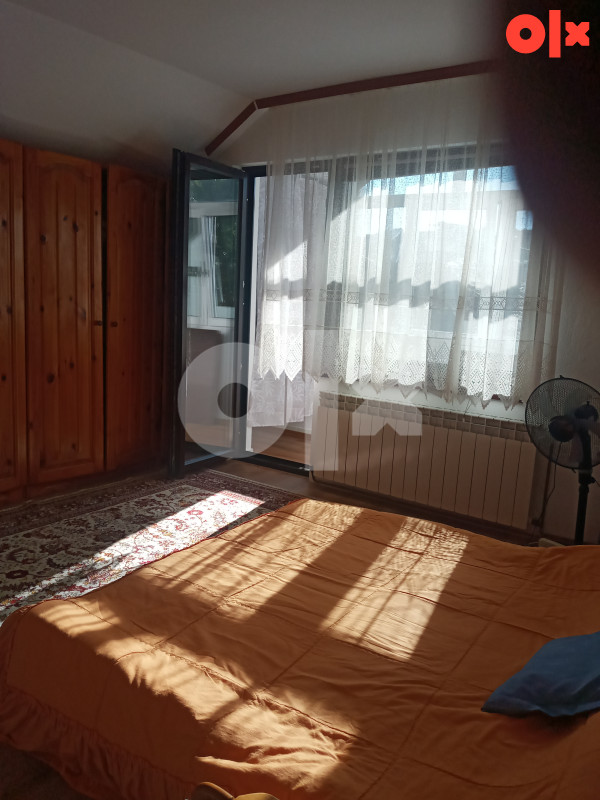 Stan Sarajevo - Novo Sarajevo 110m2 Velešići