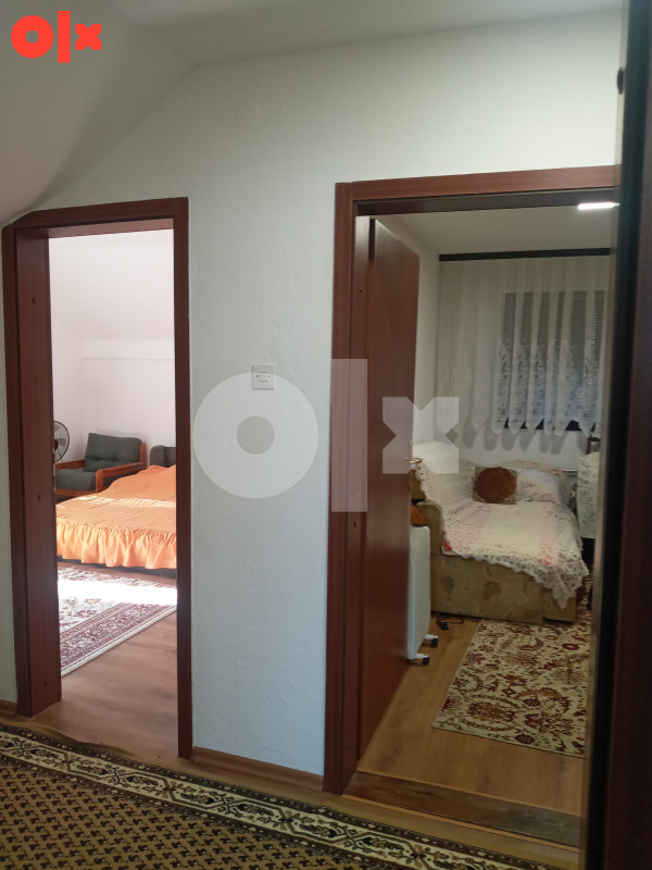 Stan Sarajevo - Novo Sarajevo 110m2 Velešići 2