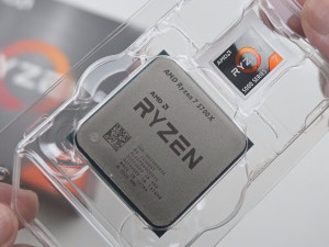 AMD Ryzen 7 5700X 3.40GHz AM4 Tray