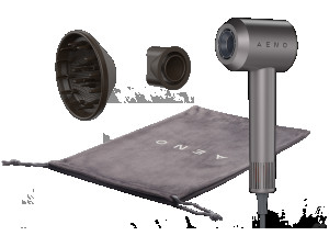 AENO fen za kosu, airflow 100 km/h, NTC sensor, 1500W, ionization