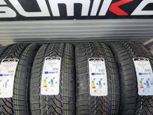 245/40 R18 UNIROYAL WINTER 245 40 18 245/40R18 DOT0225