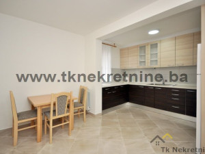 STUPINE A1 - Namješten trosoban stan za studente