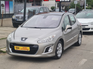 Peugeot 308 1.6e HDI 68KW