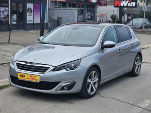 Peugeot 308 GT