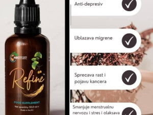 Biljni vitamini, depresija, imunitet, napadi, zdravlje