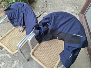 Engelbert strauss radni kombinezon hlace 56 jakna 3xl