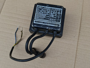 Trafo transformator za plamenik gorionik