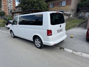 Volkswagen T5 Multivan moze zamjena za pic ap