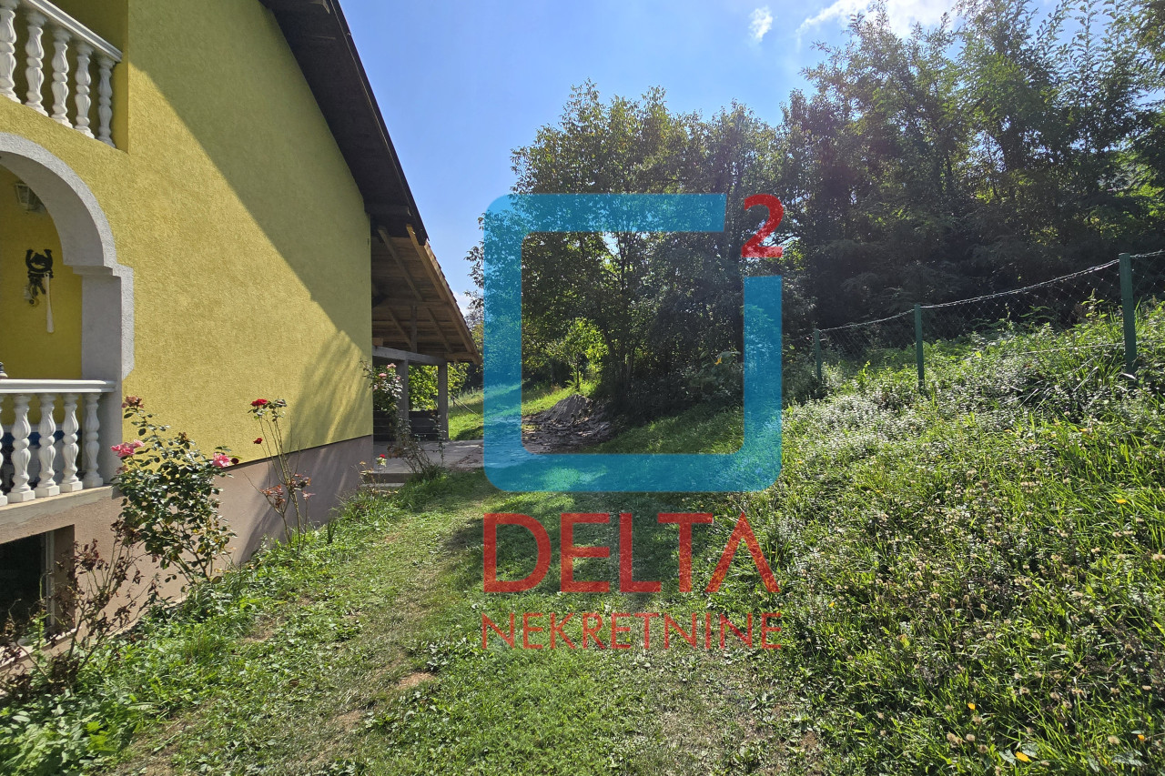 Zemljište / parcela / 1.740m2 / Svrake / Semizovac / Vogošća 4