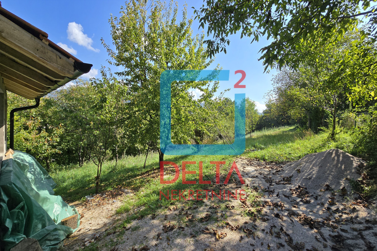Zemljište / parcela / 1.740m2 / Svrake / Semizovac / Vogošća 5