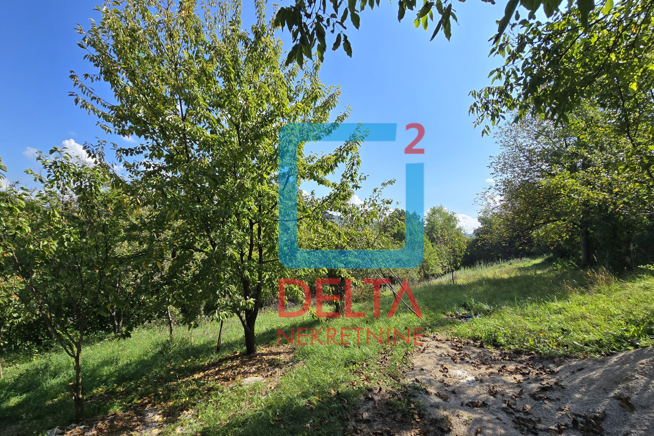 Zemljište / parcela / 1.740m2 / Svrake / Semizovac / Vogošća 6