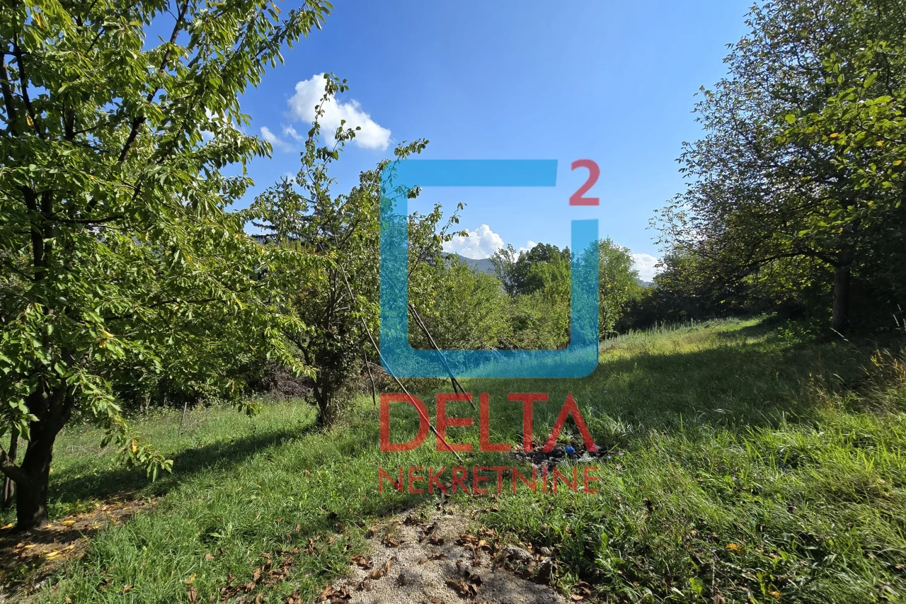 Zemljište / parcela / 1.740m2 / Svrake / Semizovac / Vogošća 7