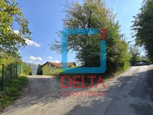 Zemljište / parcela / 1.740m2 / Svrake / Semizovac / Vogošća