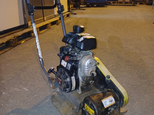 VIBRO ZABA ATLAS COPCO