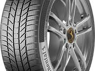 255/55 R19 CONTINENTAL TS870P(PREPORUKA U PREMIUM KLASI)