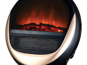 MASTER PROFESSIONAL - Grijalica električna kamin 1500W