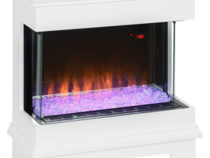 MASTER PROFESSIONAL - Grijalica električna kamin 1800W