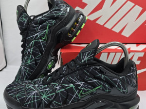 NIKE TN PQTIKE 36-46