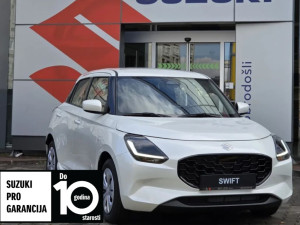Suzuki Swift 2025 10 GODINA GARANCIJE