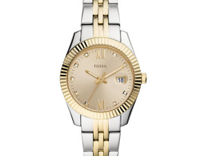 DETAS.BA Fossil Scarlette ženski sat ES4949