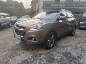 Hyundai ix35 1.6 benzin LED 2014
