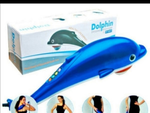 Delfin infracrveni masažer garancija