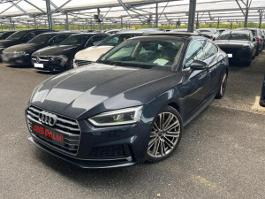 Audi A5 SB 3.0 TDI Quattro Tiptronic S-Line MATRIX LED PANORAMA
