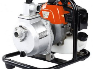 PUMPA MOTORNA SONIC SVP10 (2T MOTOR) 1"/25 mm