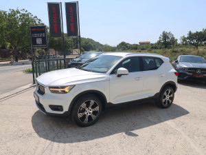 Volvo XC40 2.0 D3 AWD Geartronic INSCRIPTION FULL-LED VIRTUAL
