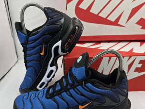 NIKE TN PATIKE 36-41