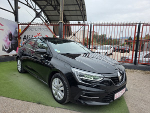 Renault Megane 1.5 DCI 2021 LED VIRTUAL AUTOMATIK