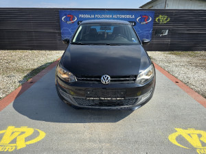 Volkswagen Polo 1.6 tdi