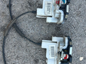 BRAVA VRATA FIAT 500