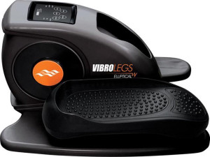 Vibrolegs Elliptical mini sobno rehabilitacijsko biciklo trenazer