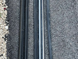 LAJSNA LAJSNE KEDER KEDERI FIAT 500