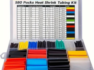 Prodajem potpuno NOV i NEKORIŠTEN set za Termoskupljajuće Kabele