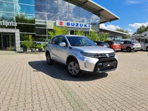 SUZUKI VITARA (GL+,AT) - AC BERLIJETA VISOKO
