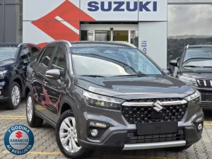 Suzuki SX4 S-Cross 2025 1.4 129 KS AKCIJA 43.700 KM