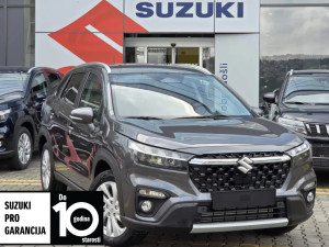 Suzuki SX4 S-Cross Premium MT - 10 godina GARANCIJE! AKCIJA