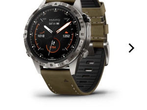 SAT GARMIN MARQ ADVENTURER GEN 2