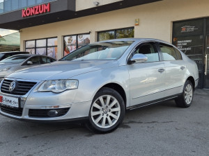 VW Passat B6 2010 godina 1.6 disel 77kw
