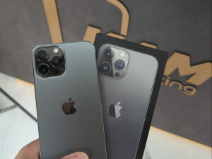 *Kao nov* Apple Iphone 13 Pro Max 256GB 10/10 stanje