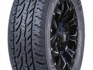 265/70R16 NEREUS A/T